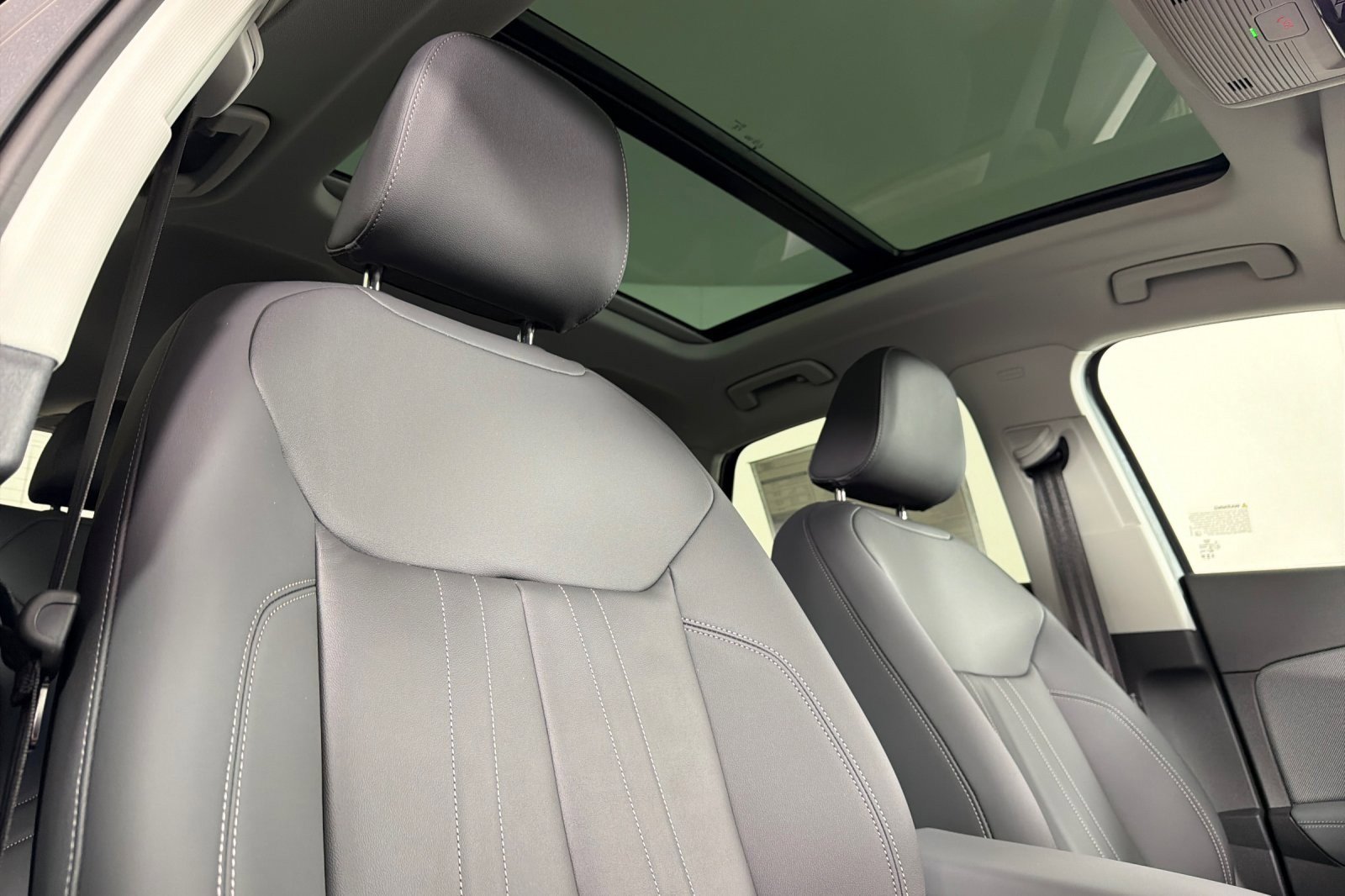 New 2026 Audi Q3 quattro 2.0T image 16