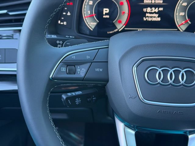 New 2026 Audi Q7 3.0T Premium AWD/4WD image 17