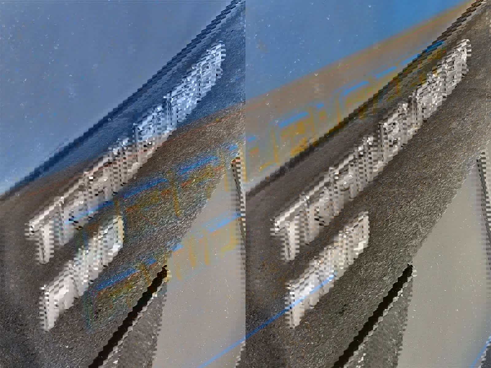 Used 2023 Chevrolet TrailBlazer LT w/ Convenience Package image 12