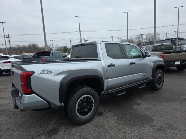 New 2026 Toyota Tacoma TRD Off-Road image 4