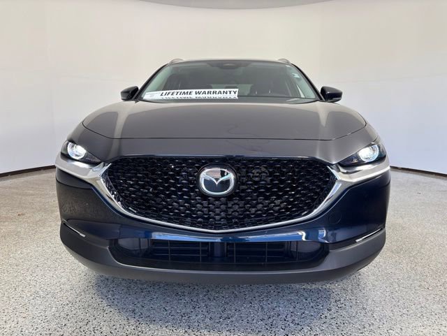 Used 2025 MAZDA CX-30 AWD 2.5 S w/ Preferred Package image 14