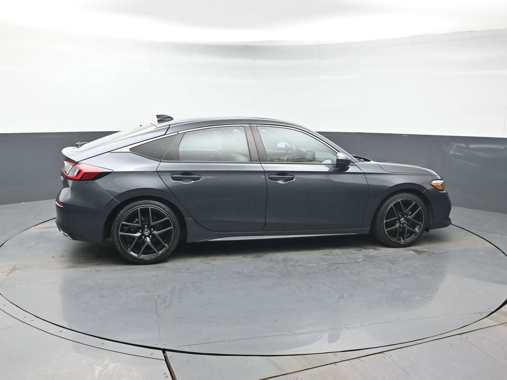 Certified 2023 Honda Civic Sport Touring image 8