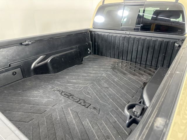 Used 2018 Toyota Tacoma SR5 image 7