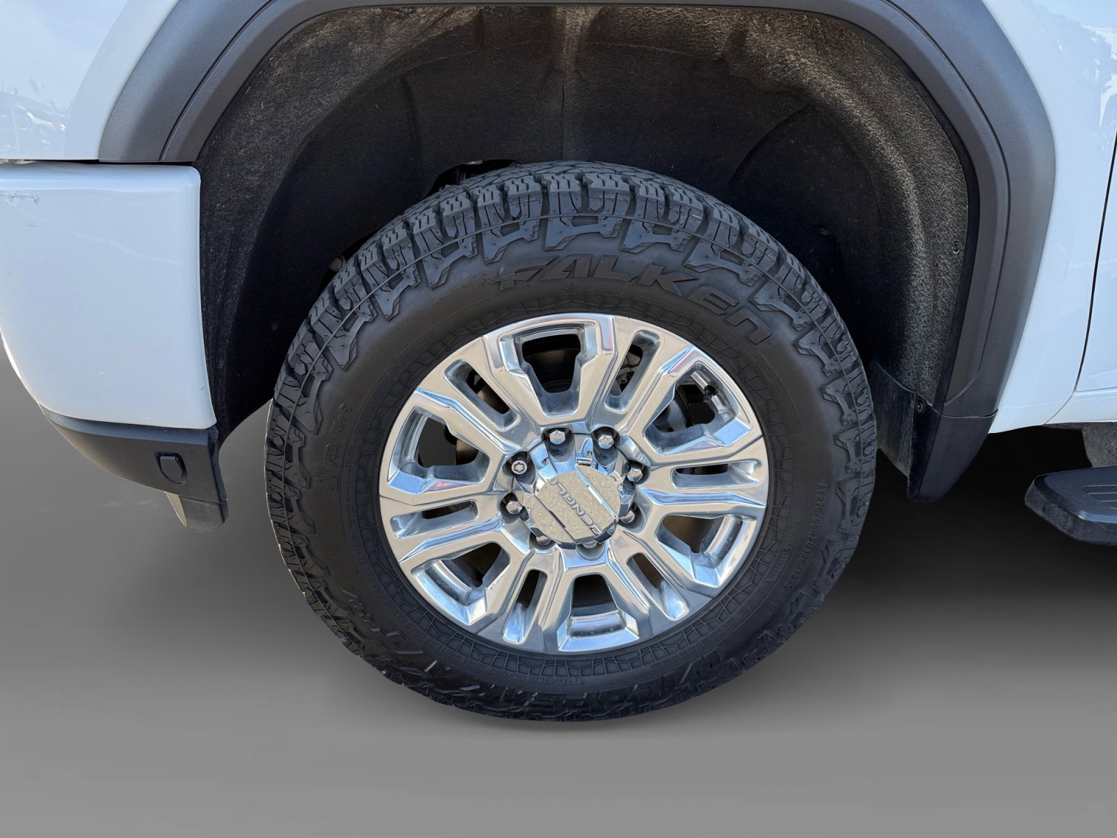 Used 2020 GMC Sierra 2500 Denali w/ Denali Ultimate Package image 9