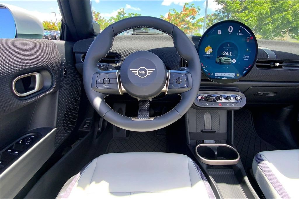 Used 2026 MINI Cooper S FWD image 5