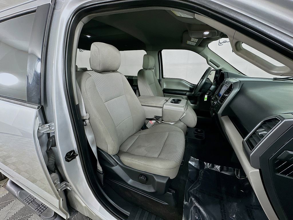 Used 2019 Ford F150 XLT AWD/4WD image 32