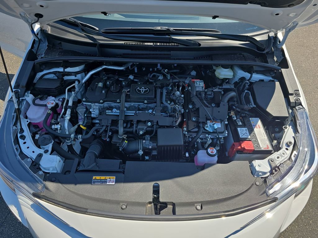 Used 2026 Toyota Corolla XLE FWD image 33