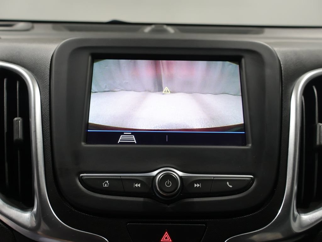 Used 2021 Chevrolet Equinox LT AWD/4WD image 27