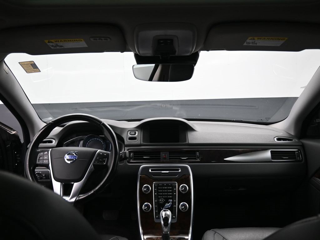 Used 2015 Volvo S80 T6 Platinum image 25