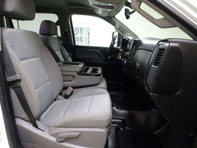 Used 2019 Chevrolet Silverado 2500 W/T AWD/4WD image 42