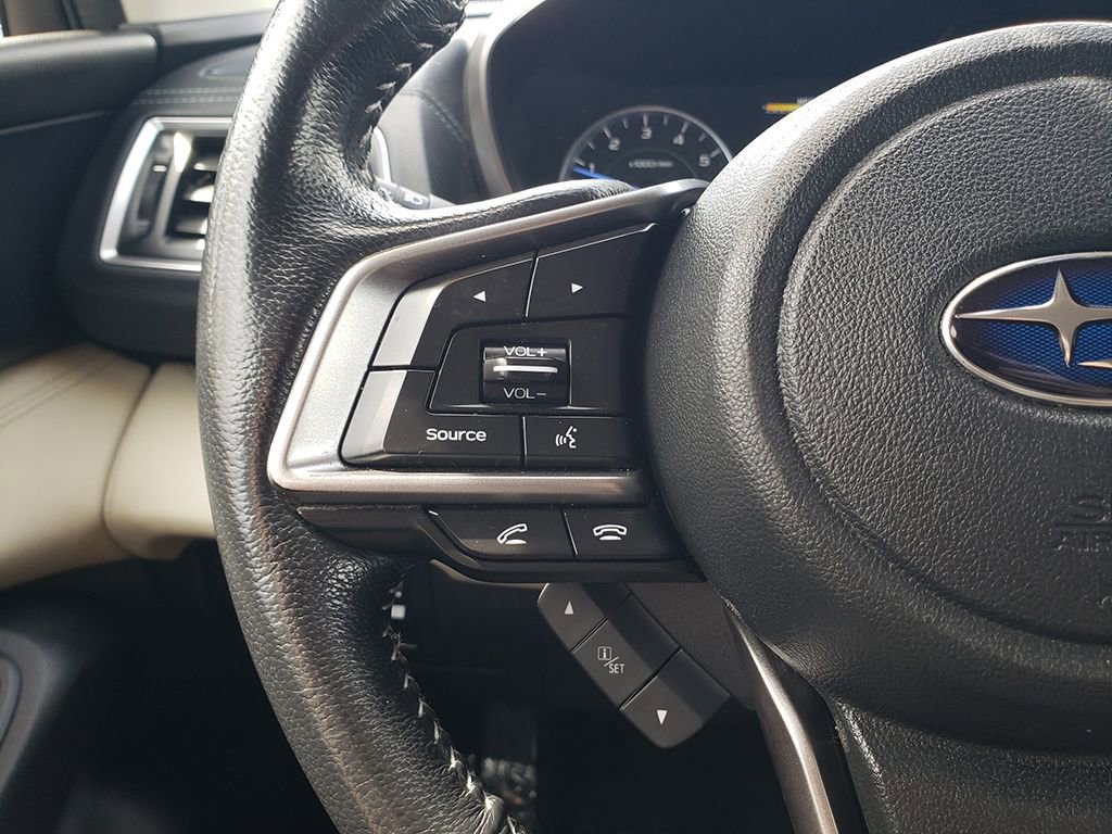Used 2021 Subaru Ascent Limited w/ Popular Package #2A image 26