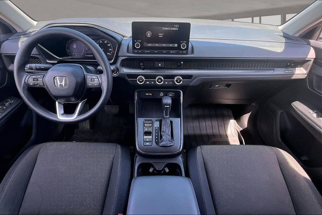 Used 2023 Honda CR-V LX image 7