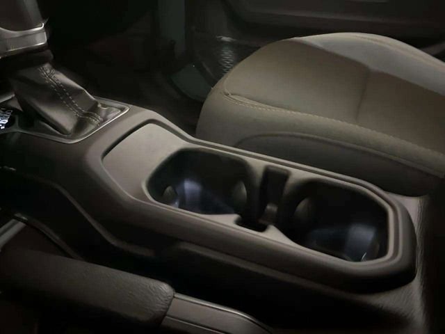 Used 2025 Jeep Wrangler Unlimited Sahara w/ Safety Group AWD/4WD image 65