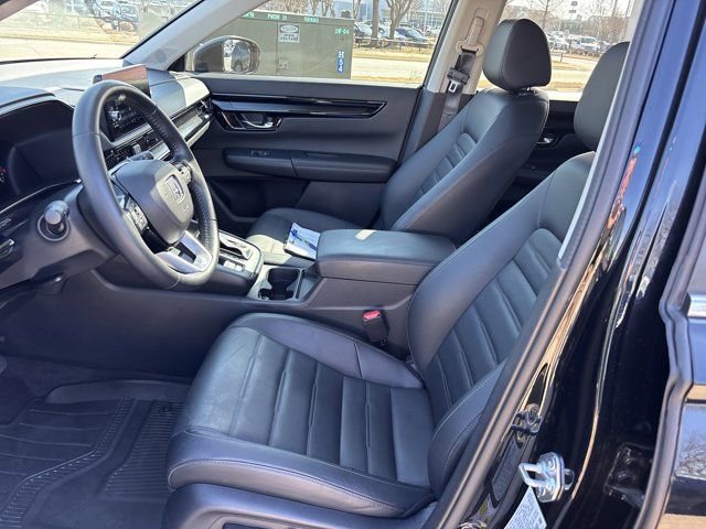Used 2025 Honda CR-V EX-L image 15