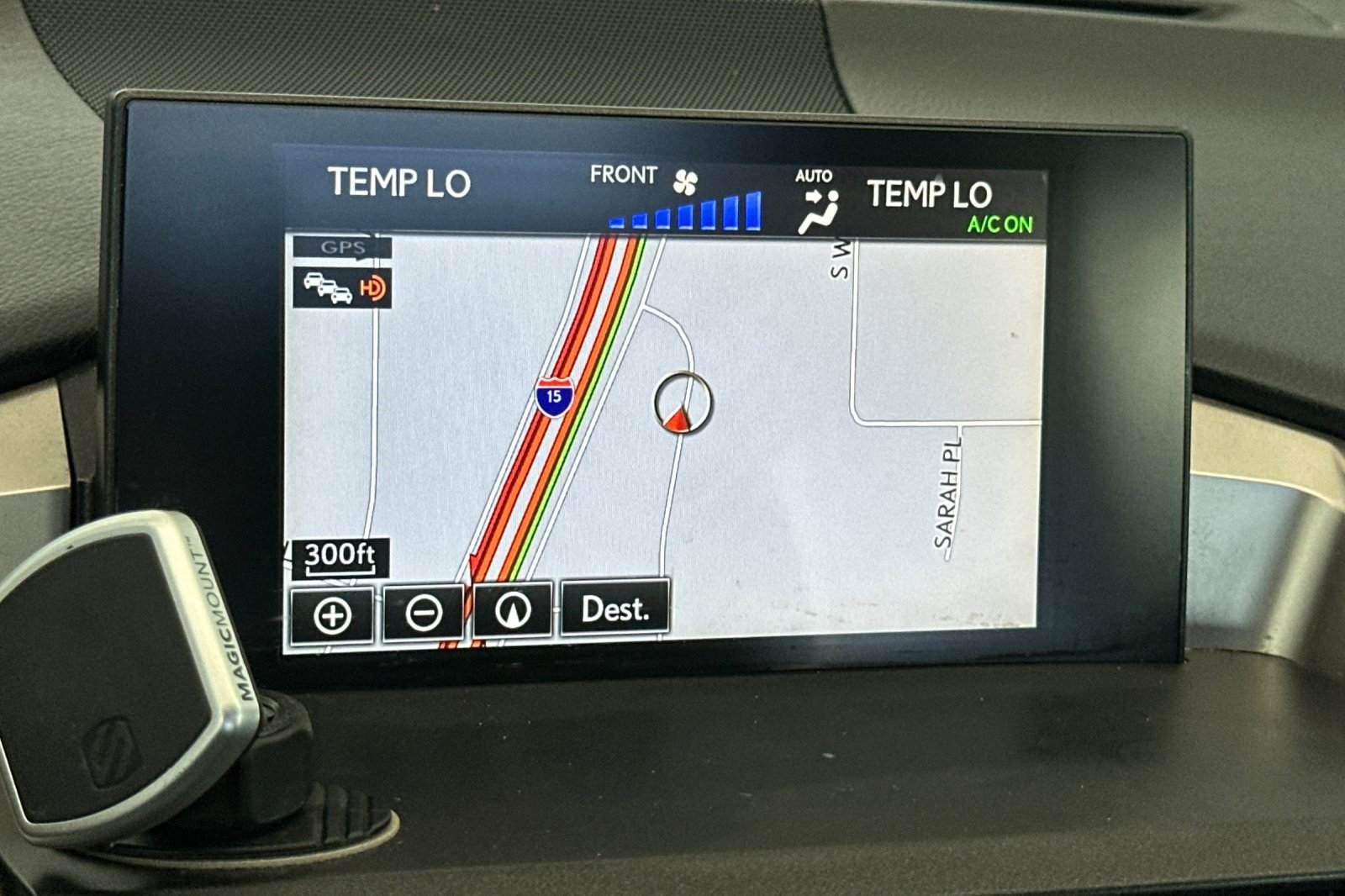 Used 2015 Lexus NX 200t F Sport w/ Navigation System Package FWD image 21
