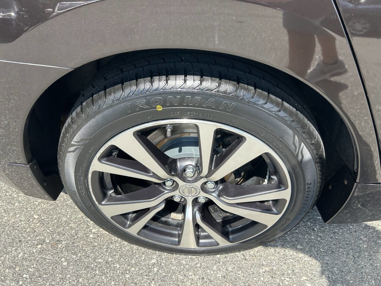 Used 2016 Nissan Maxima 3.5 S image 15