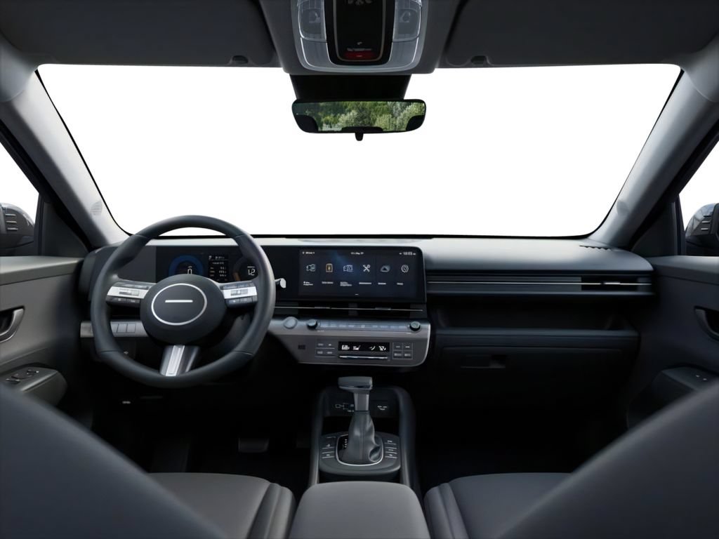 New 2027 Hyundai Kona SEL Sport AWD/4WD image 13