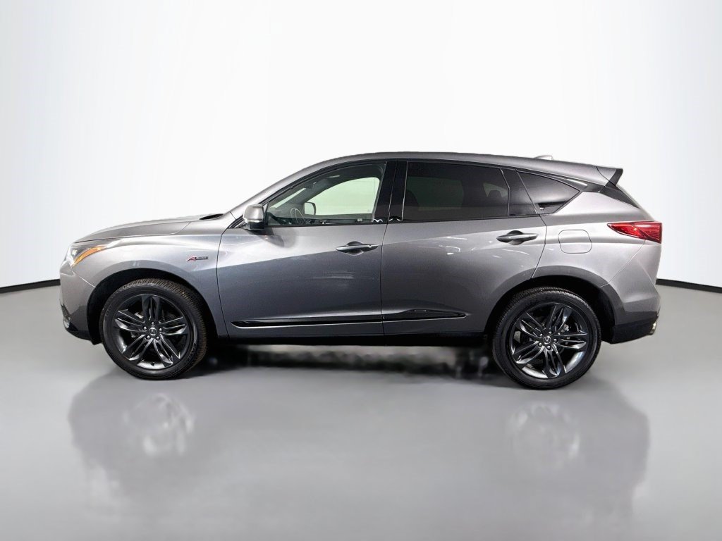 Used 2024 Acura RDX w/ Advance Package AWD/4WD image 6