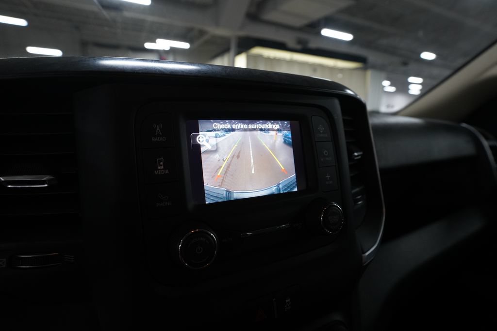 Used 2020 RAM 3500 Big Horn AWD/4WD image 20