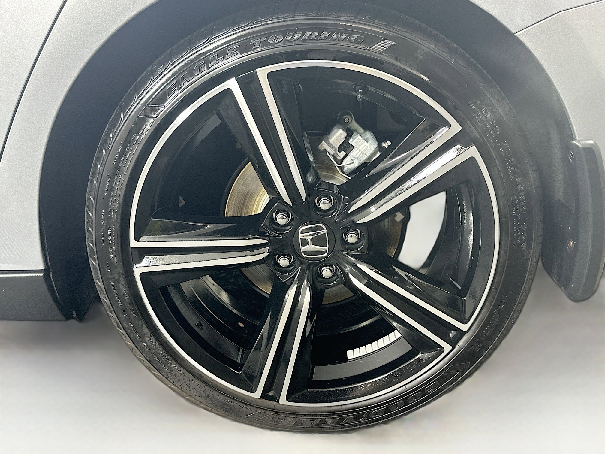 Used 2025 Honda Accord Sport image 11