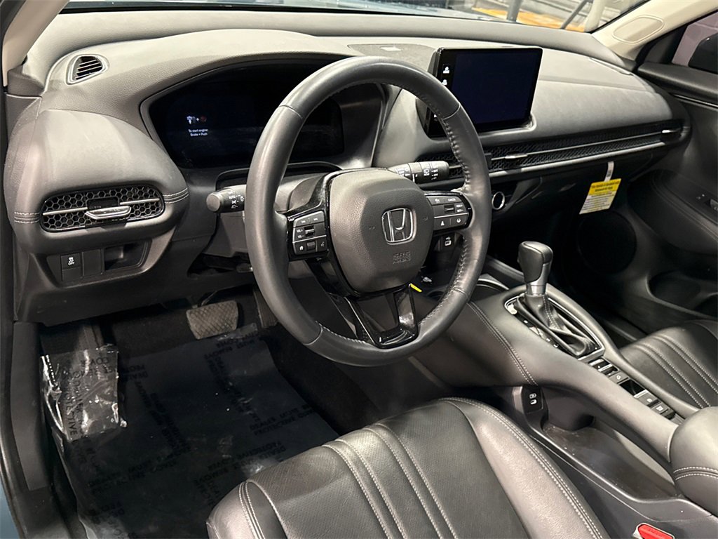 Used 2024 Honda HR-V EX-L image 5
