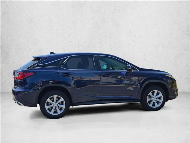 Used 2017 Lexus RX 350 FWD w/ Accessory Package image 2