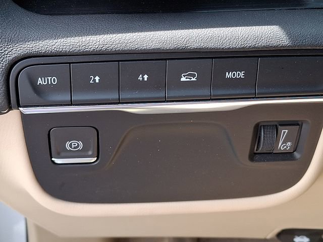 Certified 2023 Cadillac Escalade Premium Luxury image 22