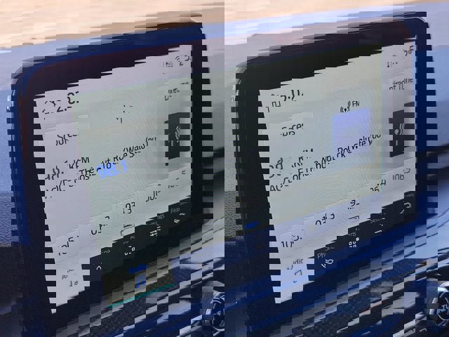 Certified 2024 Ford Escape ST-Line image 23