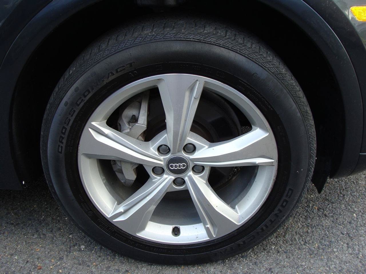 Used 2020 Audi Q5 2.0T Premium Plus AWD/4WD image 40
