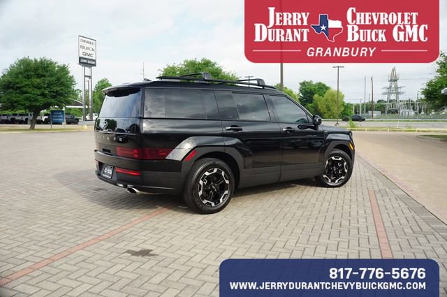 Used 2025 Hyundai Santa Fe SEL image 7