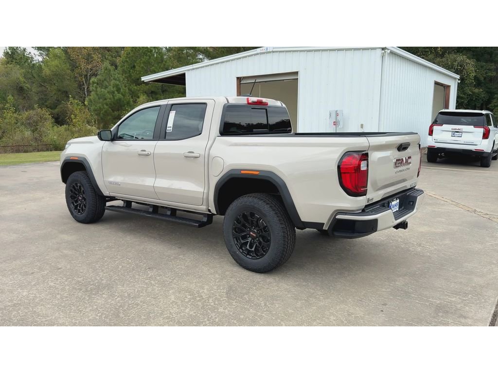 New 2026 GMC Canyon Elevation w/ Convenience Package image 6