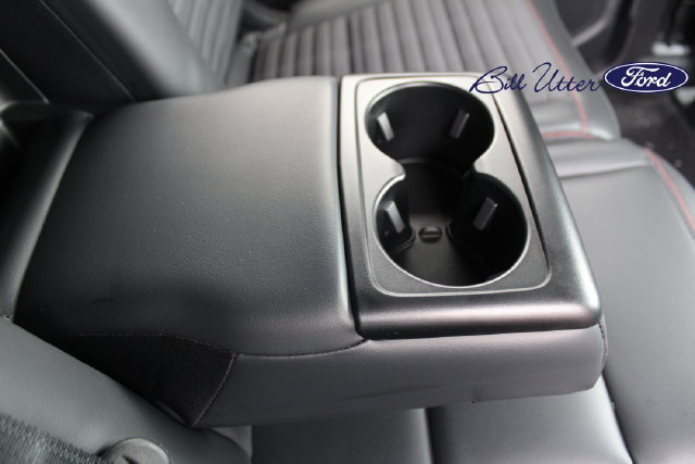 New 2026 Ford Explorer ST-Line w/ Premium Package RWD image 11