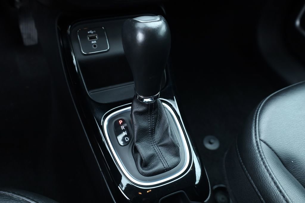 Used 2020 Jeep Compass Latitude image 9