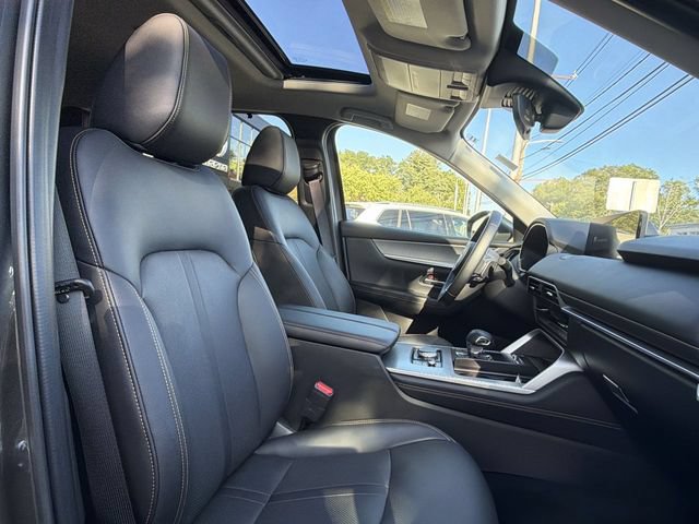 Certified 2026 MAZDA CX-90 3.3 Turbo w/ Preferred Package AWD/4WD image 25