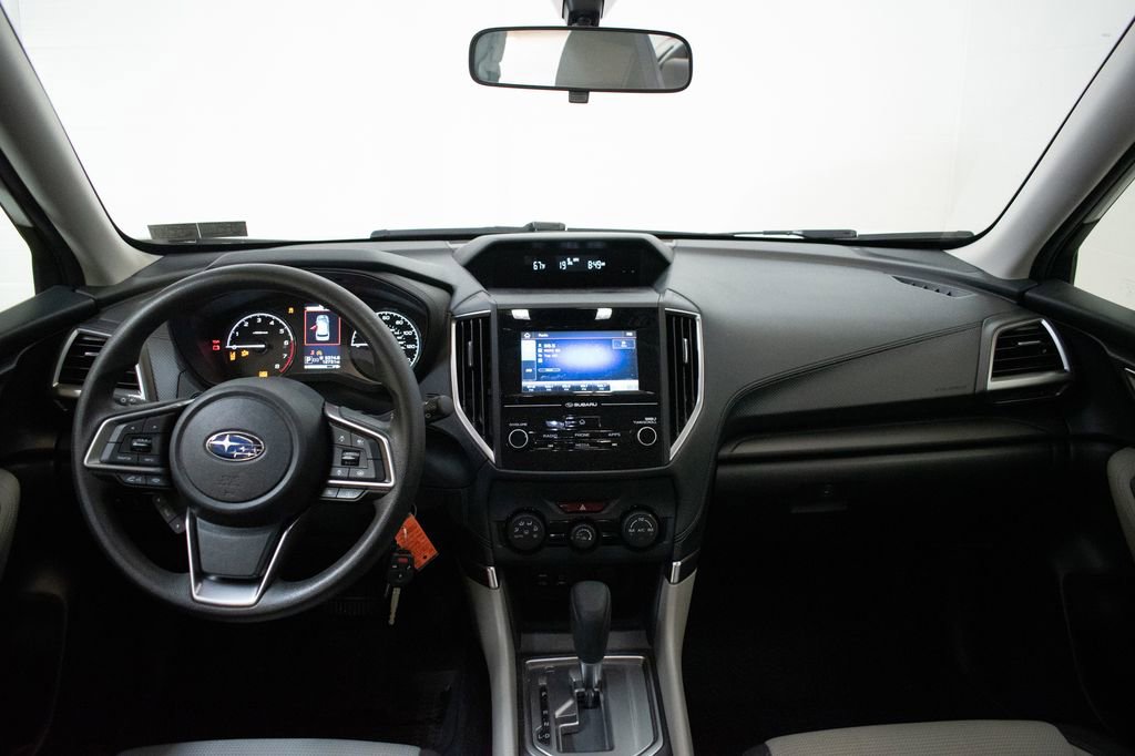 Used 2023 Subaru Forester AWD/4WD image 11