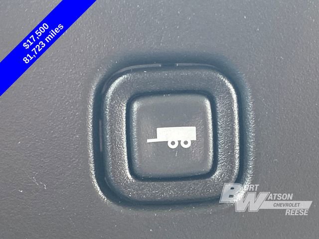 Used 2015 Chevrolet Express 3500 image 29