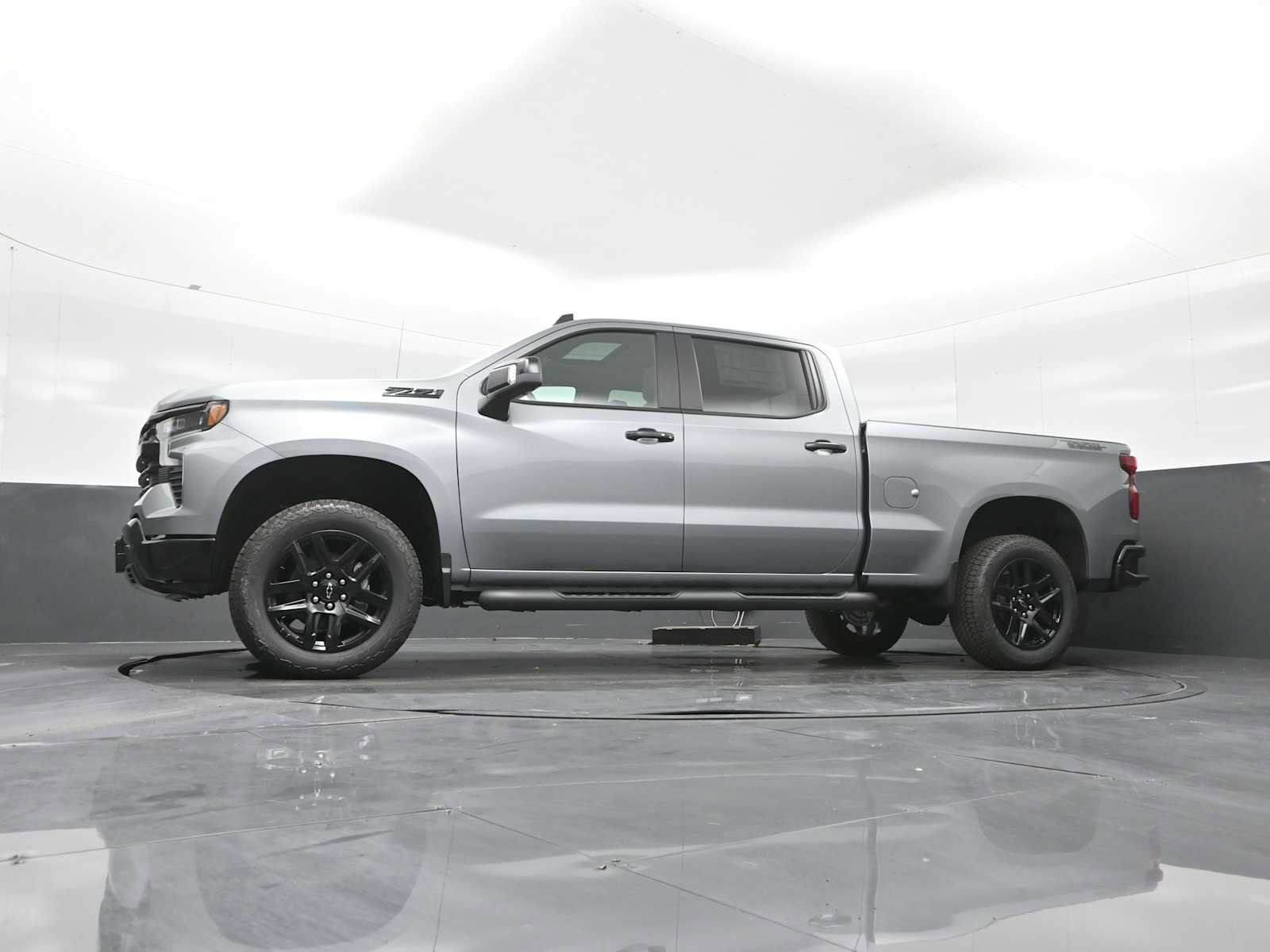 New 2026 Chevrolet Silverado 1500 LT Trail Boss w/ LT Trail Boss Premium Package image 21