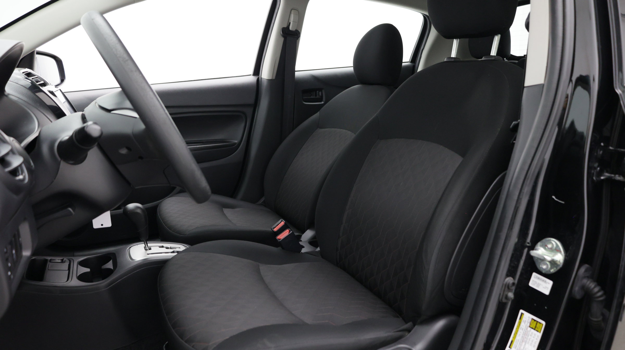 Used 2022 Mitsubishi Mirage ES FWD image 17