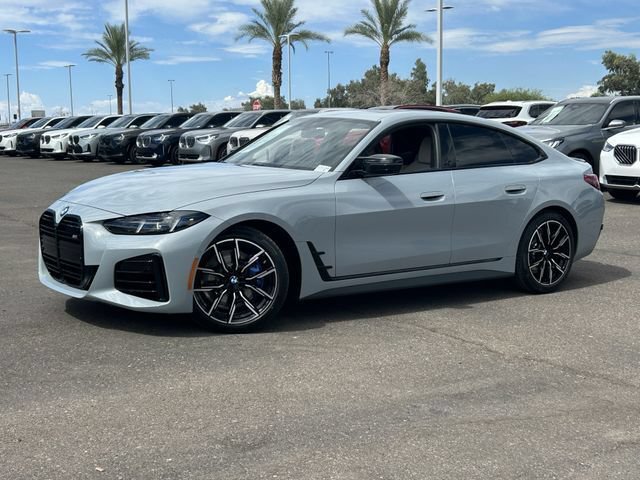 New 2026 BMW M440i w/ Premium Package RWD image 2