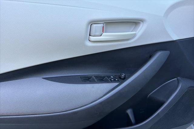 Certified 2023 Toyota Corolla LE FWD image 12