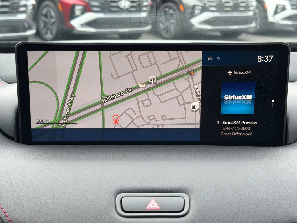 Used 2025 Acura TLX SH-AWD w/ A-SPEC Pkg image 28