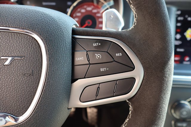 Used 2023 Dodge Charger SRT Hellcat w/ Harman/Kardon Audio Group image 19