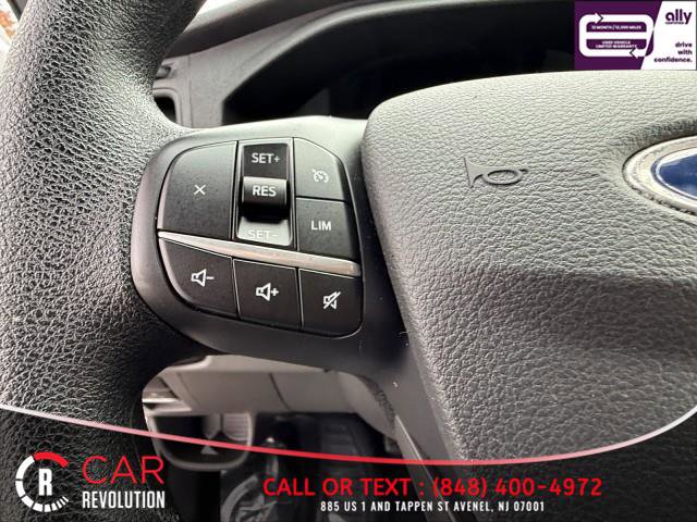 Used 2023 Ford Transit 350 XLT image 17