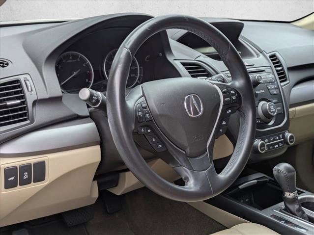 Used 2018 Acura RDX FWD image 3