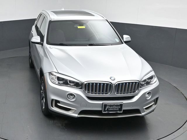 Used 2018 BMW X5 xDrive40e image 47