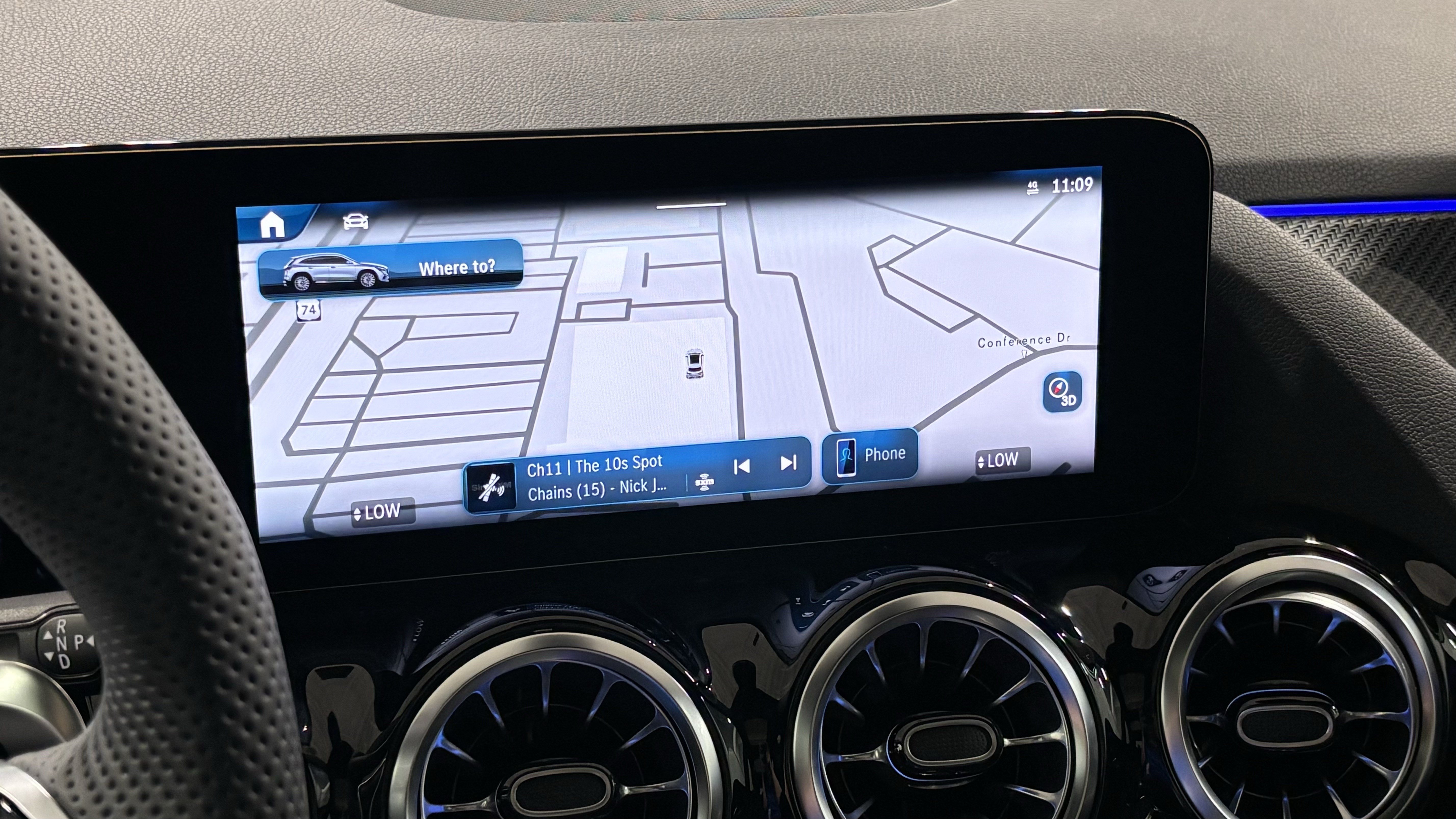 New 2026 Mercedes-Benz GLA 35 AMG 4MATIC image 20