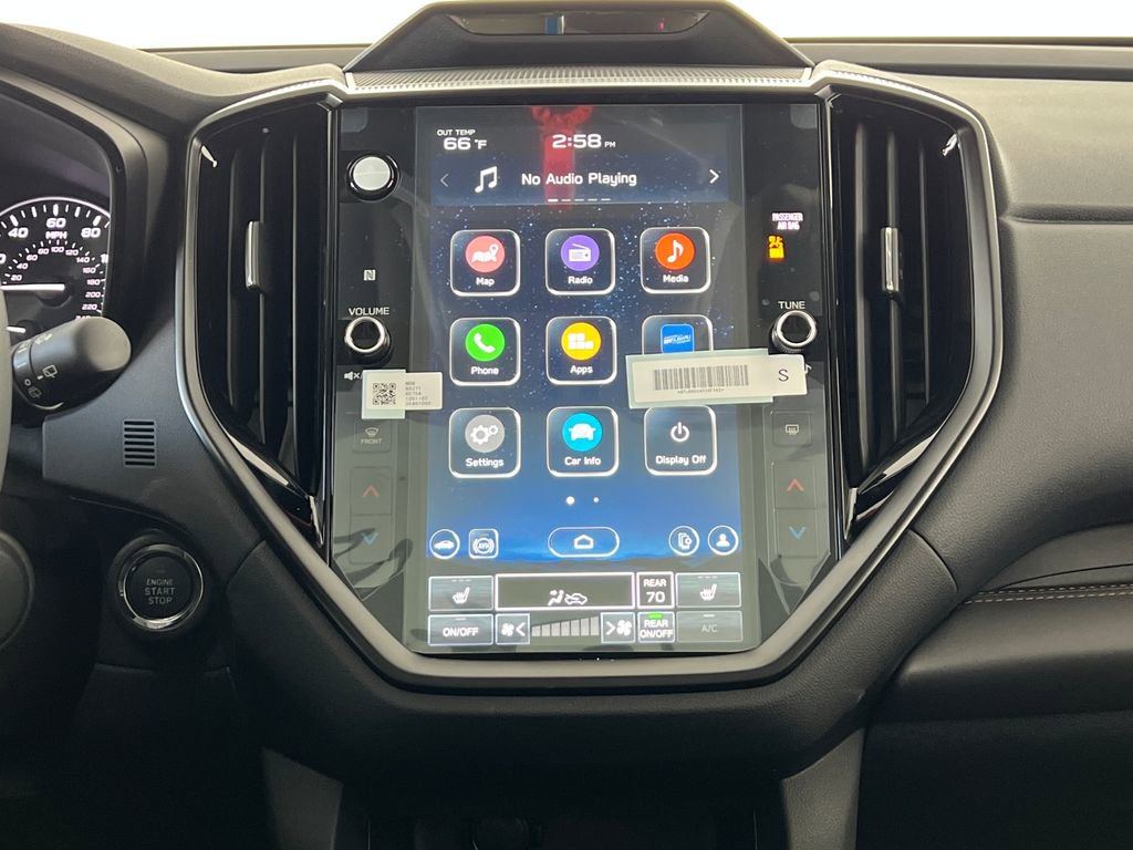 New 2026 Subaru Ascent Limited Bronze image 20