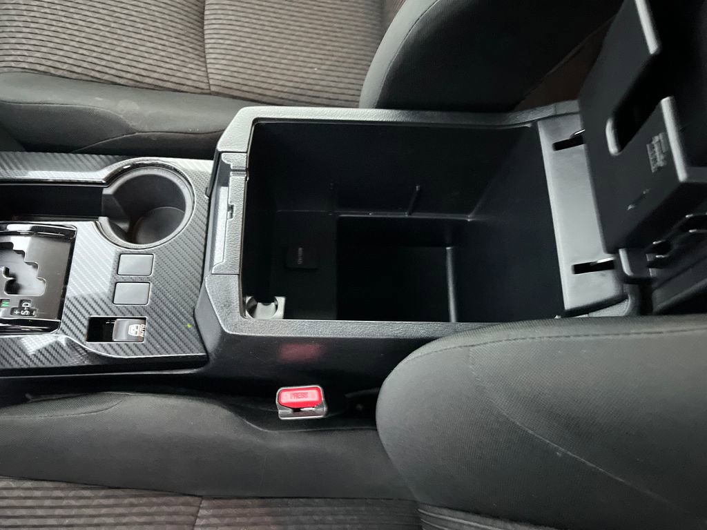 Certified 2024 Toyota 4Runner TRD Off-Road image 28