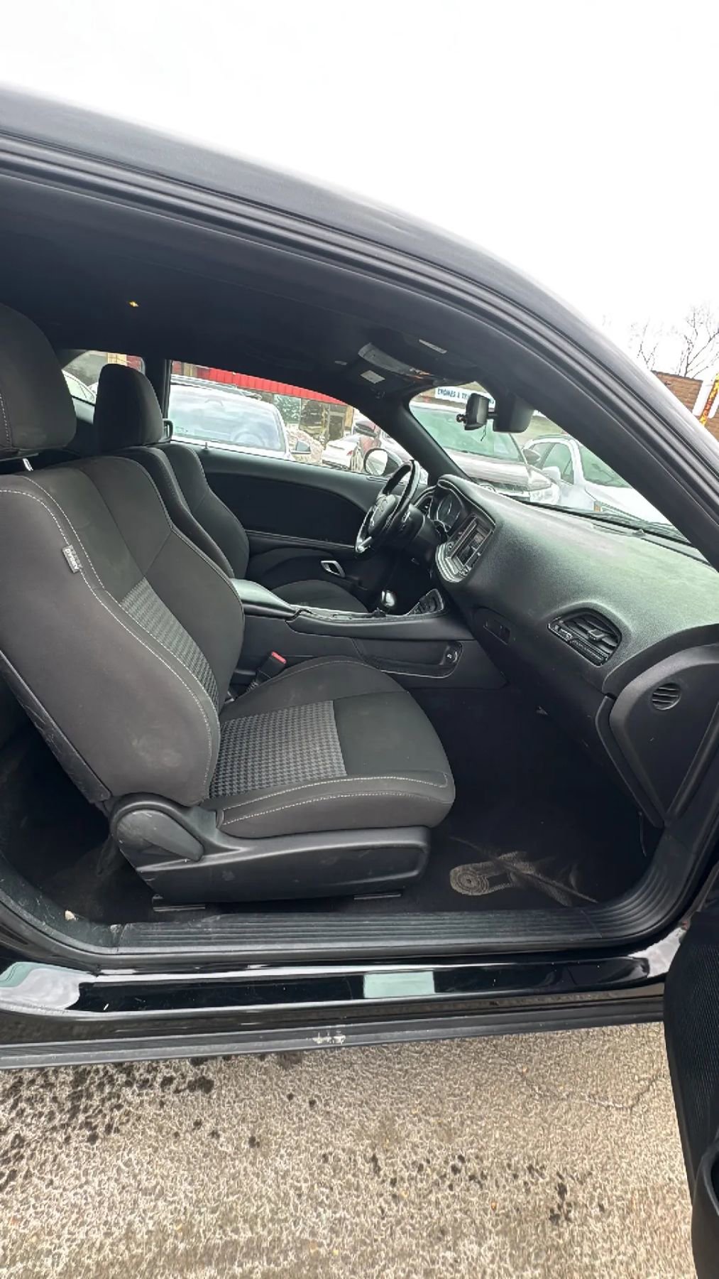 Used 2022 Dodge Challenger GT image 18