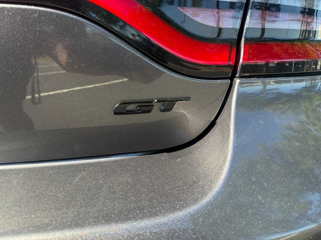 Certified 2021 Dodge Charger GT w/ Plus Group RWD image 27